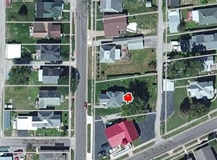 1728 36th St, Hannibal, MO 63401