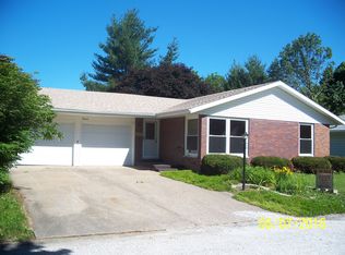 9 French Dr, Virginia, IL 62691