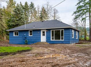 17925 SE Troge Rd, Damascus, OR 97089