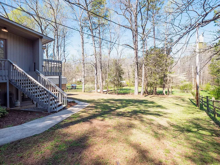 3917 Singletree Rd — Photo 89