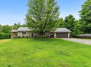 69 Booster Park Rd, Marmora And Lake, ON K0K2M0