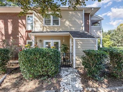 3639 Mill Run #12, Raleigh, NC, 27612