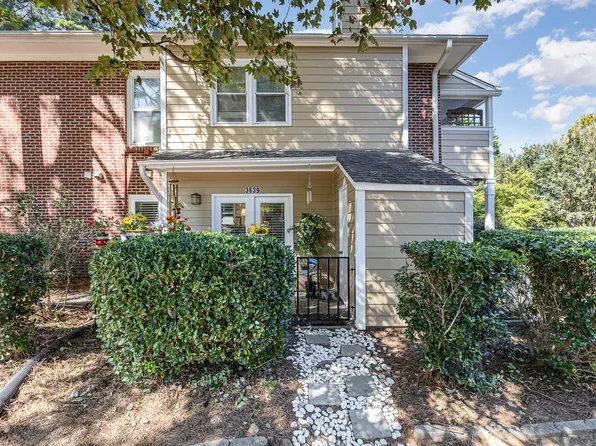 3639 Mill Run #12, Raleigh, NC 27612