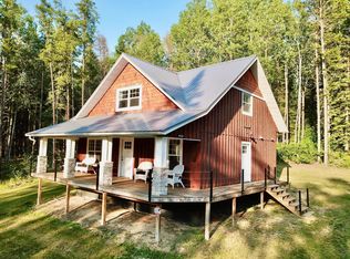 21761 Bemis Hill Forest Rd, Salol, MN 56756