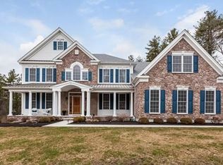 5 Shady Ln, Walpole, MA 02081