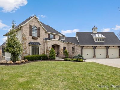 6450 Roma Terrace Dr NE, Ada, MI, 49301