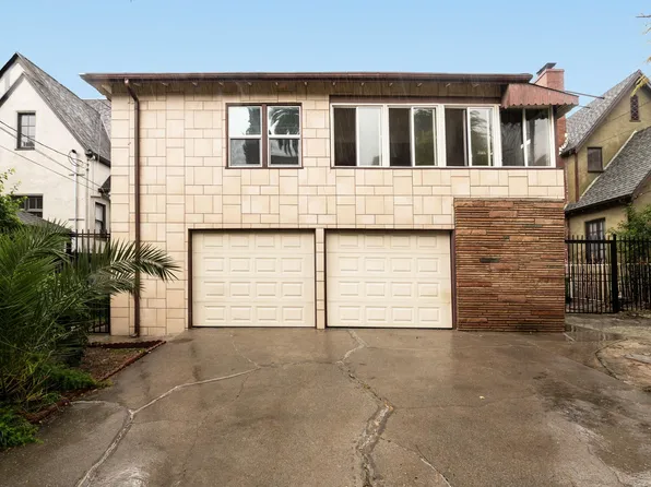 3812 Tracy St, Los Angeles, CA 90027