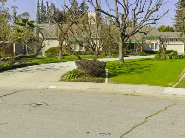 1925 Morning Rose Dr, Bakersfield, CA 93312