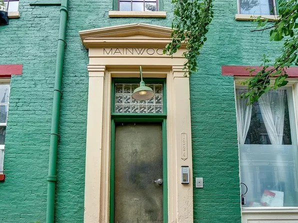 1324 Main St APT 2C, Cincinnati, OH 45202