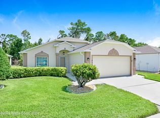 2132 Spring Creek Cir NE, Palm Bay, FL 32905