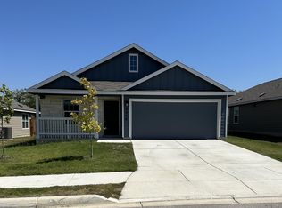 9948 Sarrebourg St, Schertz, TX 78154