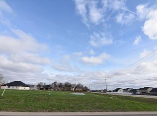 4734 Violet Dr, Evansville, IN