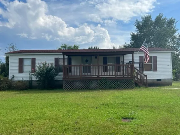 109 Hartford Dr, Byron, GA 31008