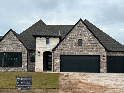 5914 E 126th St S, Bixby, OK, 74008