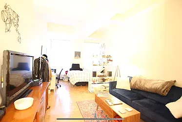 Rented by Corcoran