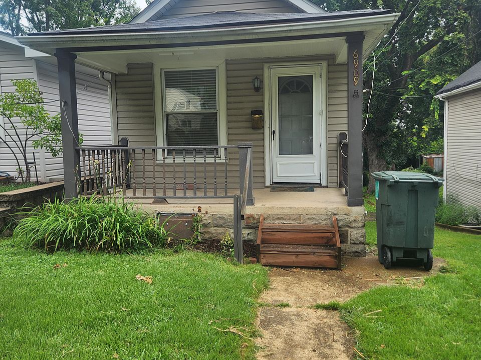1st image of 6909 Dale Ave