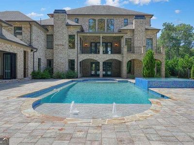 310 Traditions Ct, Alpharetta, GA, 30004