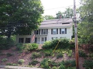 355-357 Main St, Hardwick, MA 01037