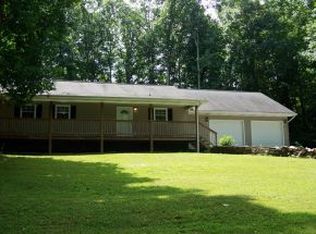407 Sweet Hollow Rd, Bristol, TN 37620