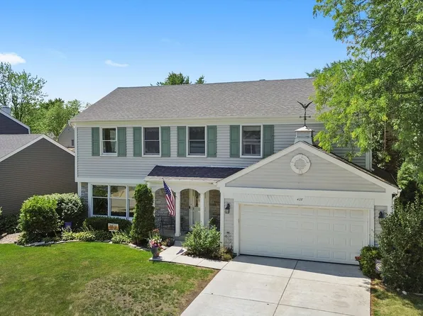 428 Linsey Ave, Schaumburg, IL 60194