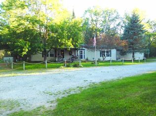 3443 County Road 490, Luzerne, MI 48636