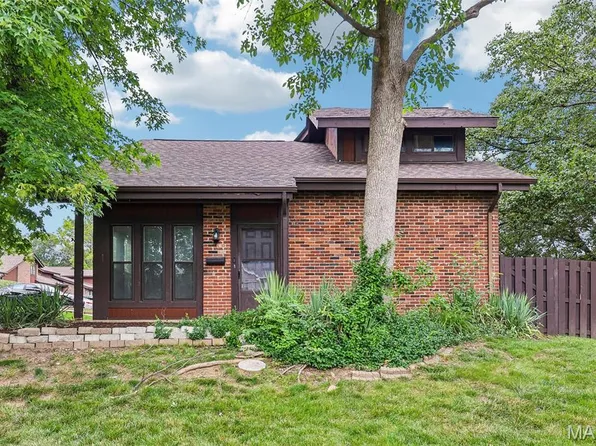 1031 Tavistock Cir, Saint Louis, MO 63129