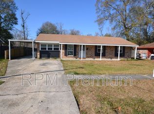 209 Cypress St, Baker, LA 70714