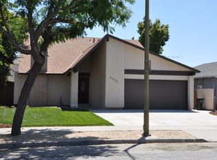 4202 Arpeggio Ave, San Jose, CA 95136