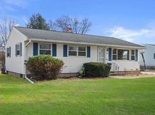 5216 Maher Ave, Madison, WI 53716