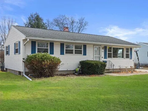 5216 Maher AVENUE, Madison, WI 53716