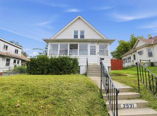 2531 N 65th St, Omaha, NE 68104