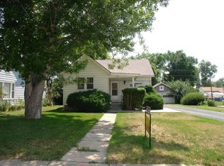 2436 Lamar St, Edgewater, CO 80214