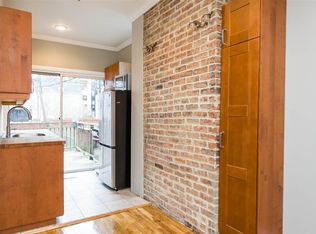 605 1st St APT 1R, Hoboken, NJ 07030