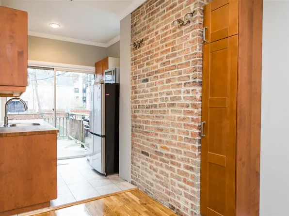 605 1st St APT 1R, Hoboken, NJ 07030