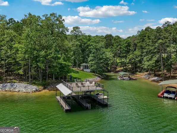 3970 Bridgeman Cir, Cumming, GA 30041