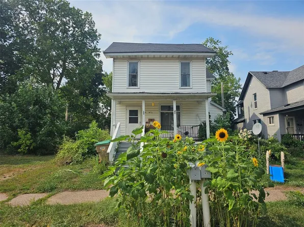 24 W Birch Street #1&2, Chippewa Falls, WI 54729
