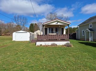 199 Maple Grove Rd, Rimersburg, PA 16248