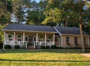 170 E Maple Turn Rd, Martinsville, IN 46151