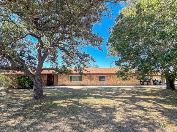 2736 Boys Ranch Rd, Kempner, TX 76539