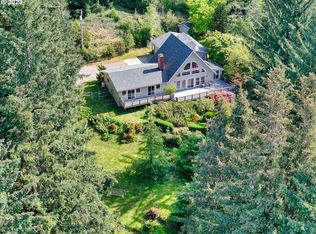 20165 Whaleshead Rd, Brookings, OR 97415