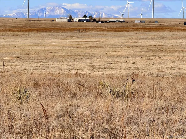 9320 and TBD Mulberry Road, Calhan, CO 80808