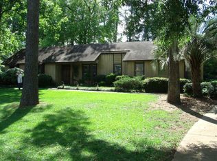 4850 Heathe Dr, Tallahassee, FL 32309