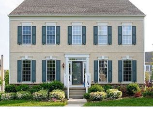 29 Prospect Hill Blvd, Chester Springs, PA 19425