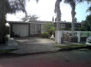 1506 W Elder Ave, Santa Ana, CA 92704