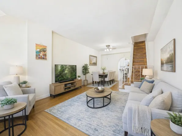 892 N Stillman St, Philadelphia, PA 19130