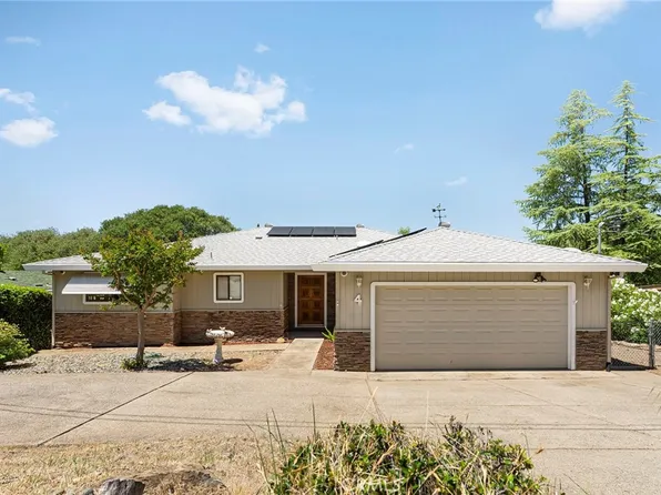 4 Oak Hill Dr, Oroville, CA 95966
