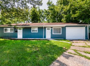 3087 Woodway Rd, Columbus, OH 43207