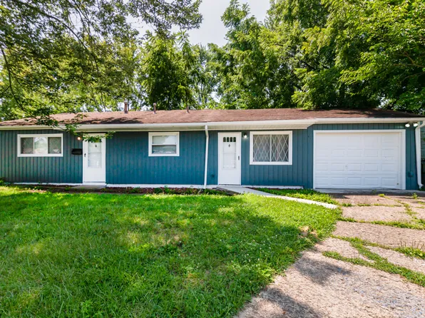 3087 Woodway Rd, Columbus, OH 43207