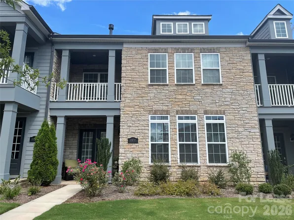 5835 Ardrey Kell Rd, Charlotte, NC 28277