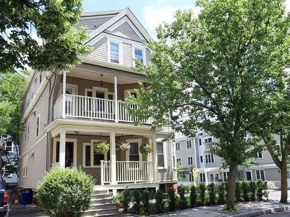 1 Lexington Ave #2, Somerville, MA 02144